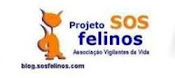 Projeto SOS Felinos