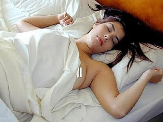 Tidur Telanjang Lebih Banyak Manfaatnya Loh?
