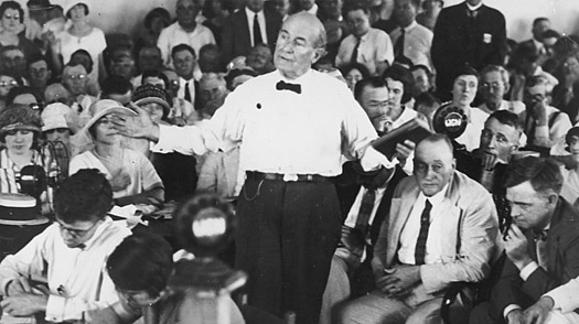 Scopes+monkey+trial+facts