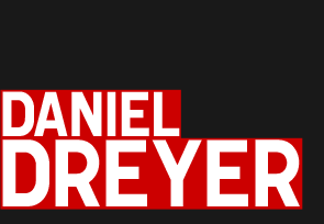 Daniel Dreyer