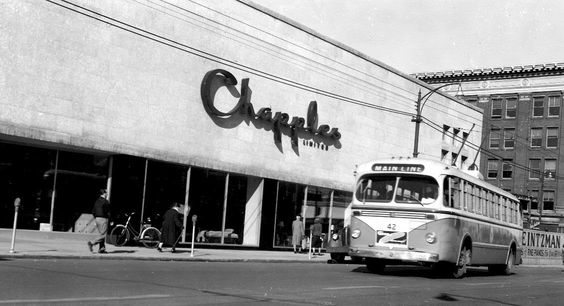 HOT RODS and JALOPIES: Christmas&hellip;the best days of our lives in the