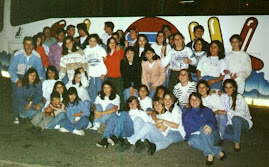 primer premio coro 1996 encuentro juvenil de cultura