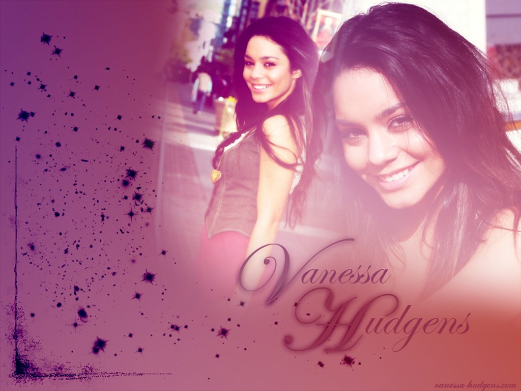 Vanessa Hudgens Wallpapers