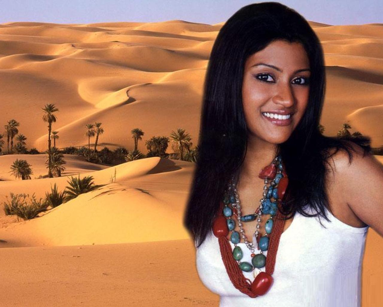 Konkona Sen Sharma