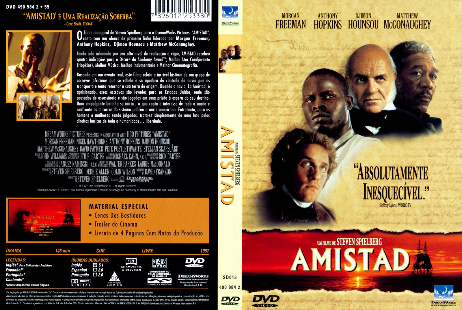 amistad movie reaction amistad movie reaction