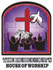The Redeemers House of Worship