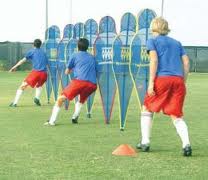 Sports World Drills Agility for Soccer