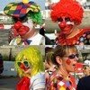 Les clowns