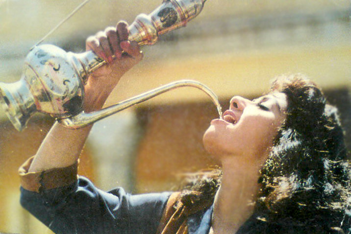 Sridevi: Khuda Gawah