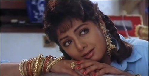 Sridevi Sadma