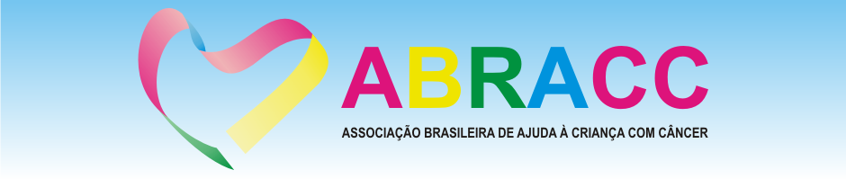 ABRACC - ASSOCIAÇÃO BRASILEIRA DE AJUDA À CRIANÇA COM CÂNCER