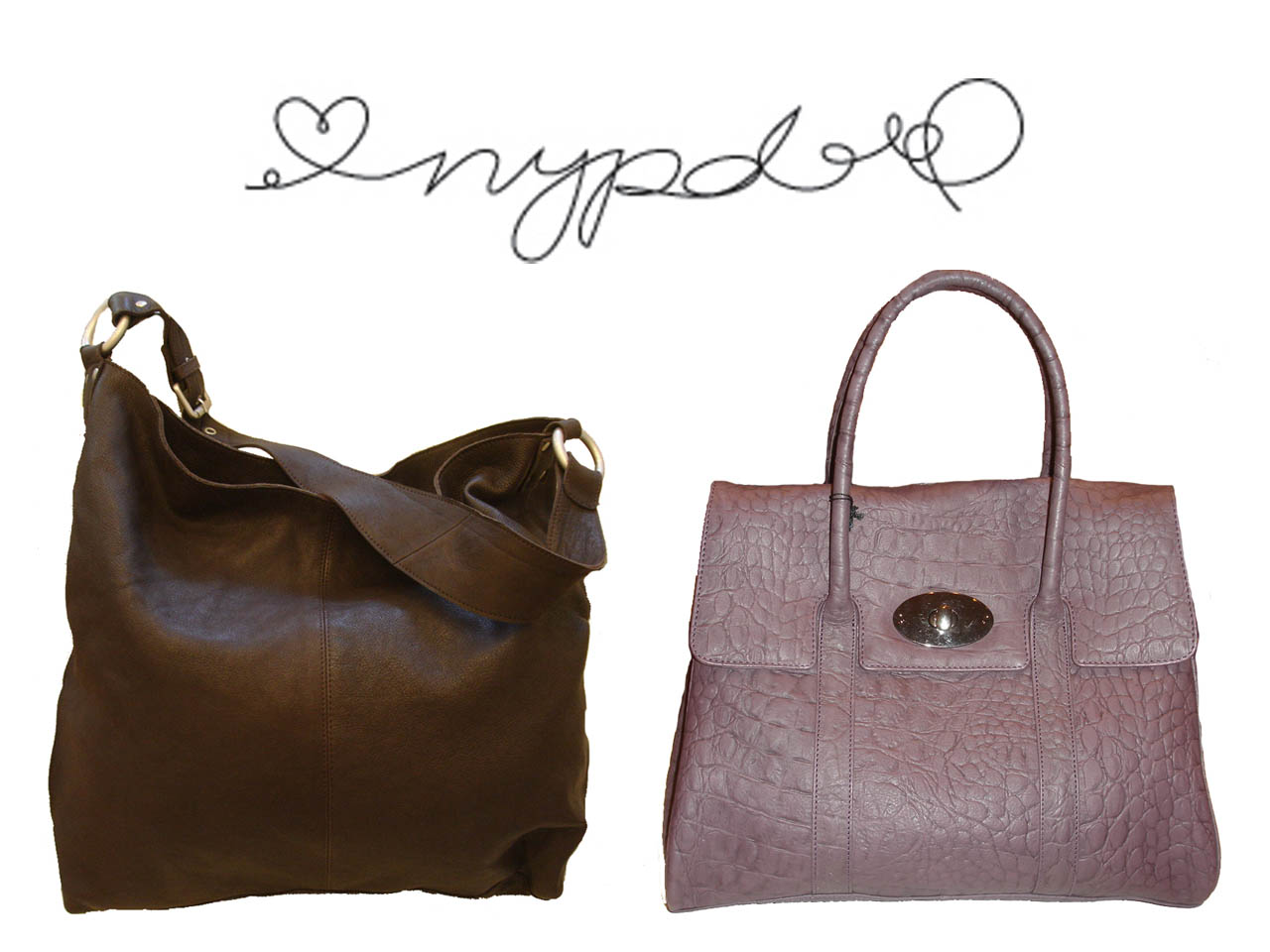 New York Portable Designs Höst Väskor