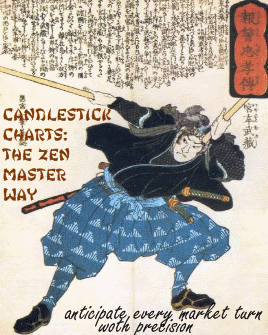 Japanese candlesticks free download