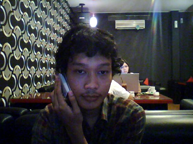 Pelatihan menulis skenario film, novel, dan cerpen