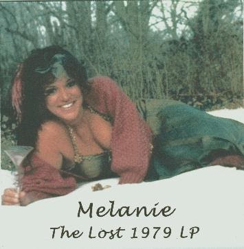 LOADSAMUSICS ARCHIVES: MELANIE SAFKA..1979..CRAZY LADY ...