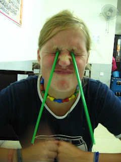 Mal Sehen Was Woanders Geht Direction South Juli 2009