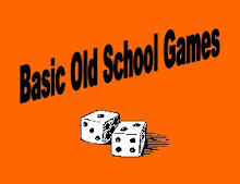 Basic Old School Games