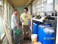 Piedmont Biodiesel Co-Op