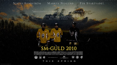 Skrivbordsbakgrunder Modo Hockey Havrepucken