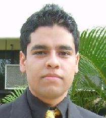 Jose Miguel Diaz Morales