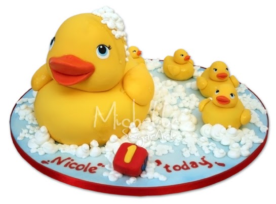 jane austen rubber duck