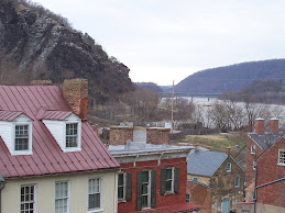 Harpers Ferry, WV