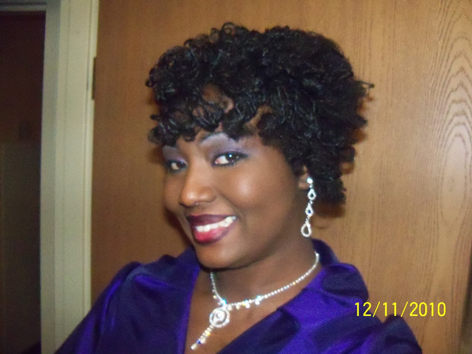 sisterlocks journey
