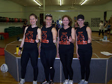 Body Attack Launch
