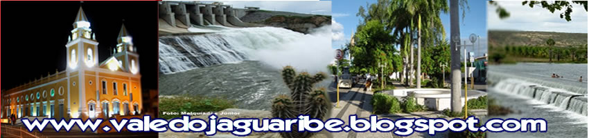 Vale do Jaguaribe