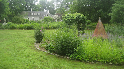 52 FLEA: Home and Garden Tour....3