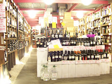 LA VINATERÍA YÁÑEZ