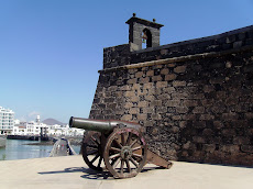 ARRECIFE LANZAROTE