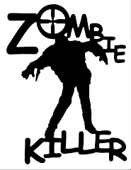 ZOMBIES & ME