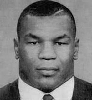Weird and Totally Fucked Up: Celebrity mugshots of sex offenders