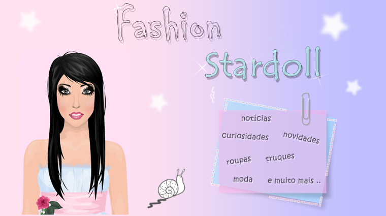 Fashion Stardoll