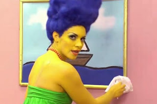 The Simpsons Porn Parody The Portal