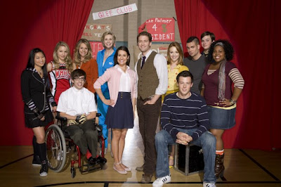 glee episode 2, Glee Episodes,