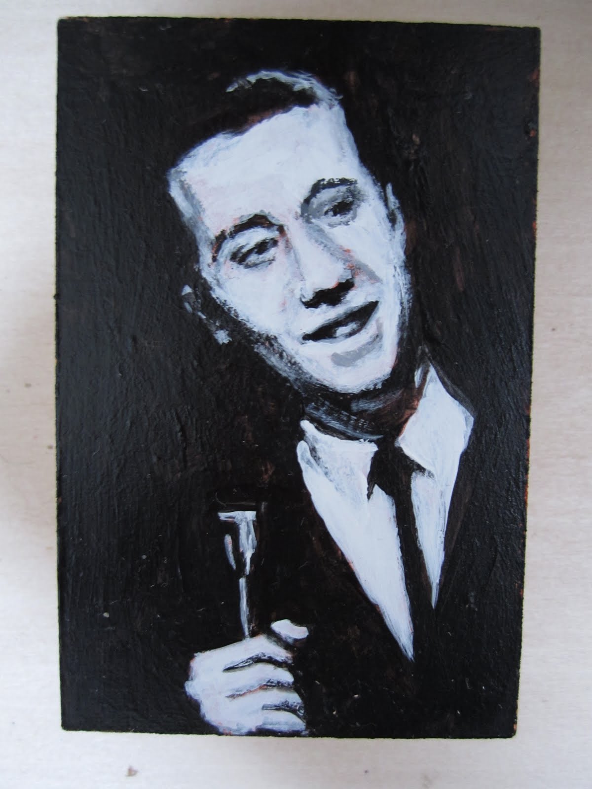 early george carlin