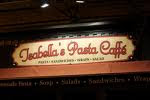 ISABELLA'S PASTA CAFFE