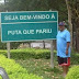 Puta Que Pariu! Esse Lugar Existe?
