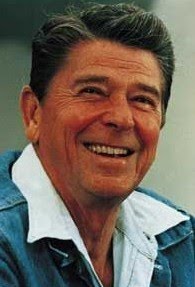 The Great Communicator