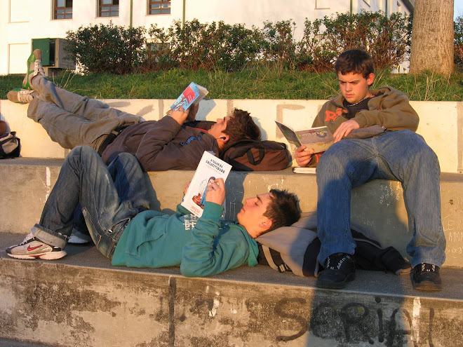 Plano Nacional de Leitura