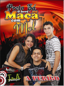pretosá
