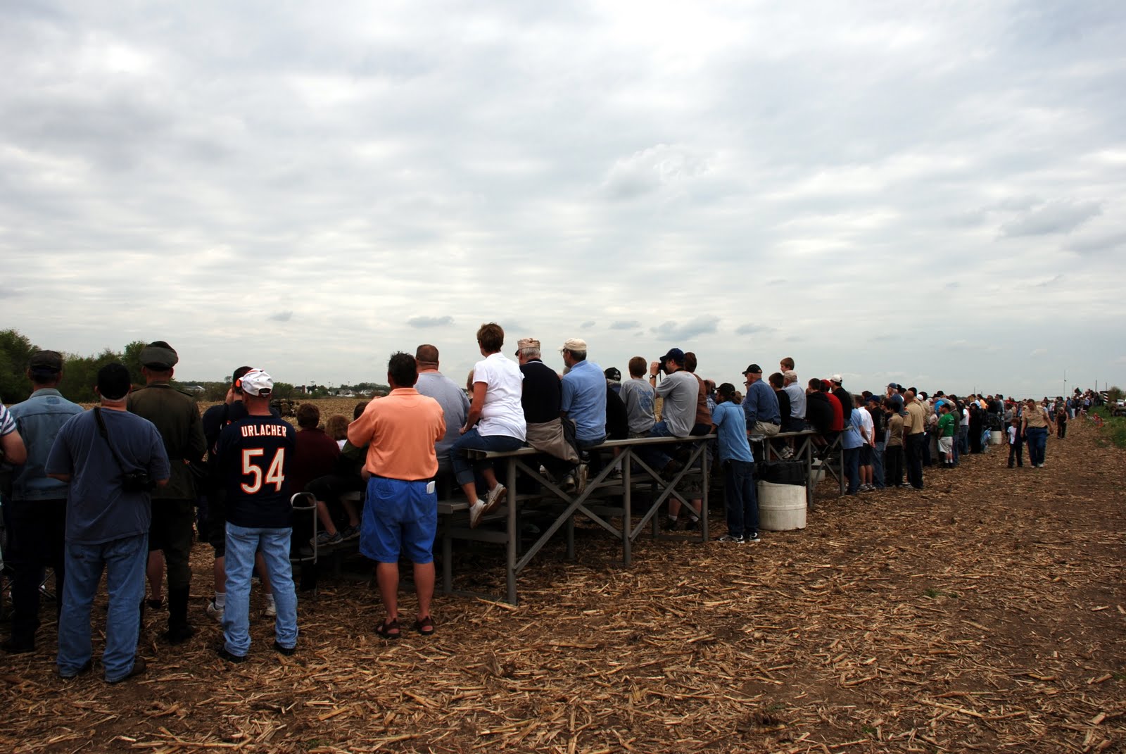 Stonehouse Park Buckley Homestead, Lowell, IN