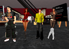 Mi web de Second Life: