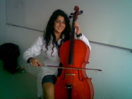 soñando con el violoncello