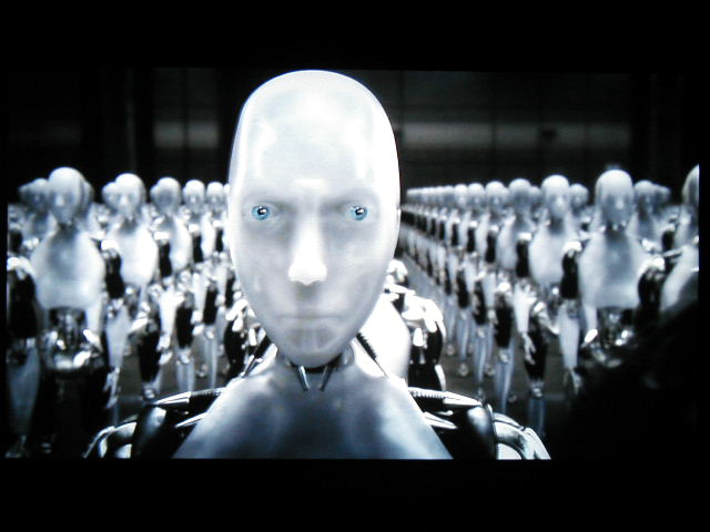 It sounds like something