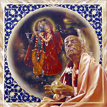 BHAKTIVEDANTA SWAMI PRABHUPADA