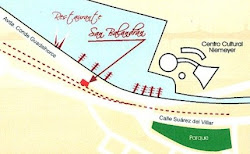 ¿DÓNDE ESTAMOS...?