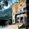 Villa Feltrinelli Hotel Italy